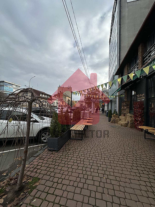 Продаж торгове приміщення на Петефі пл. поверх - 1/1 Uzhhorod - photo 3