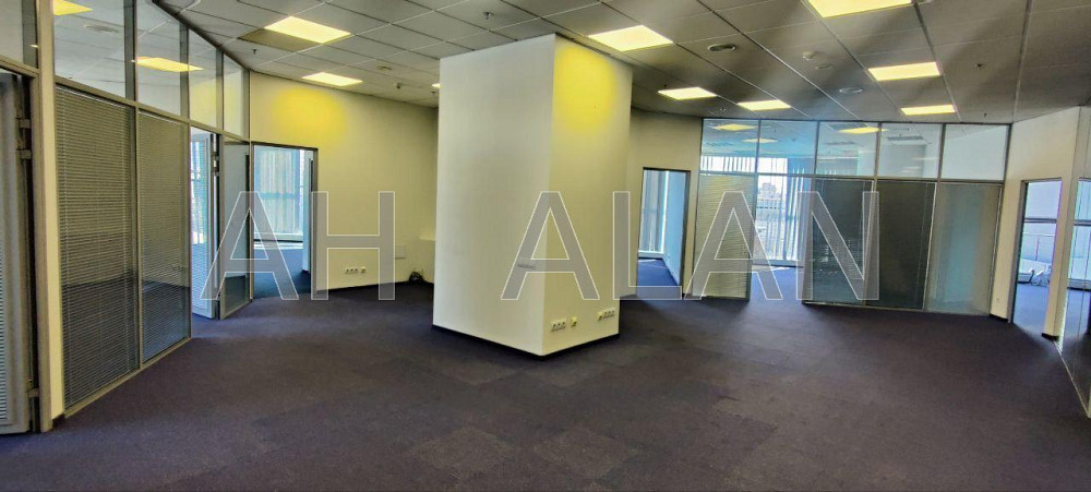 Оренда офісне приміщення на Мечникова вул., 2 приміщень - 11, поверх - 12/33 Kiev - photo 2