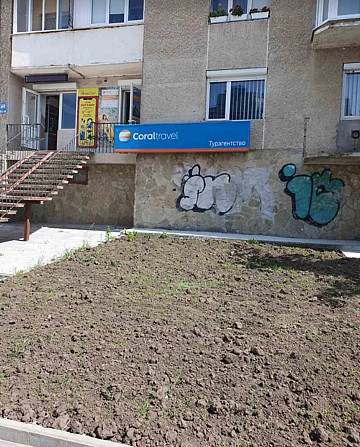 Здається комерційне приміщення на вул. Торговиця, площа 50 кв.м Тернопіль - фото 3
