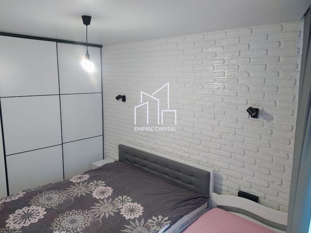 Оренда 1к Квартира 57 кв.м Кульпарківська вул. L'viv - photo 14