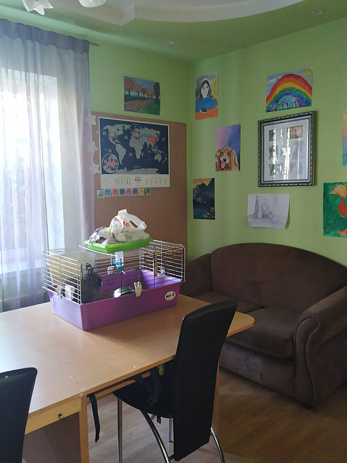 Дом с капитальным ремонтом на пос. Котовского. Одеса - фото 12