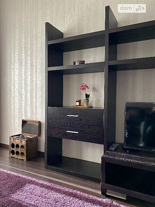 Оренда Квартира 1-кімнатна, 2/5 поверх Київ - фото 3