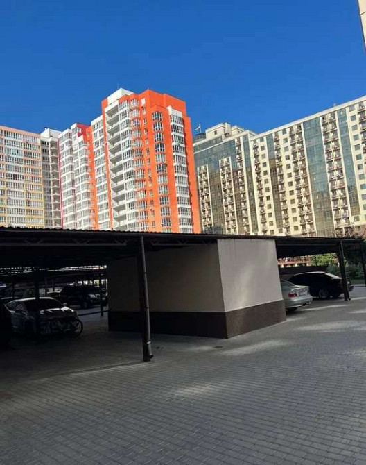 Продаж Квартира 2-кімнатна, 4/14 поверх на Евгения Чикаленко (Академика Вильямса) улица, 76б Odessa - photo 11