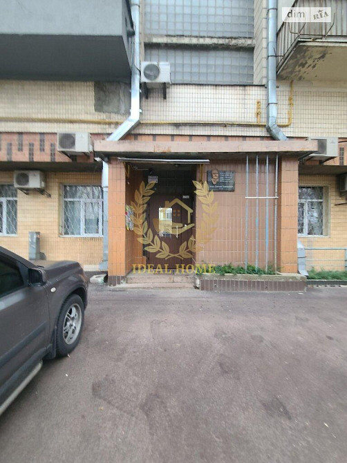 Продаж Квартира 2-кімнатна, 2/9 поверх на Михаила Омельяновича-Павленко ул., 19 Київ - фото 10