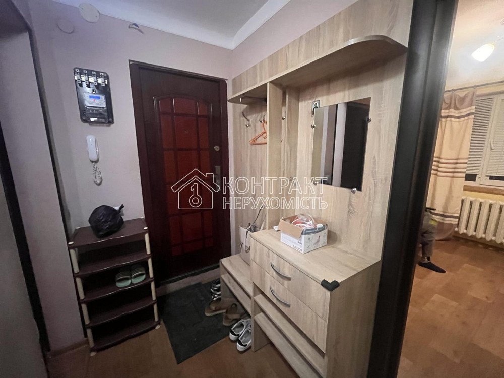 Продаж Квартира 2-кімнатна, 5/5 поверх на вул. Франтішека Крала Харків - фото 17