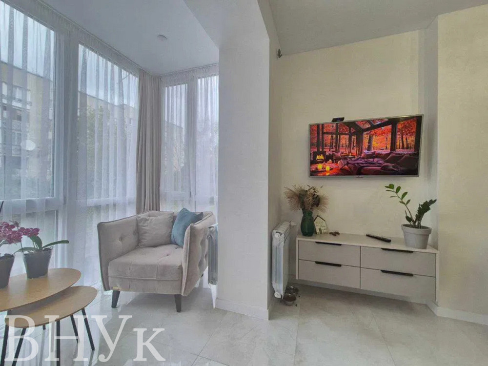 Продаж Квартира 3-кімнатна, 3/6 поверх на С. Наливайка Тернопіль - фото 16