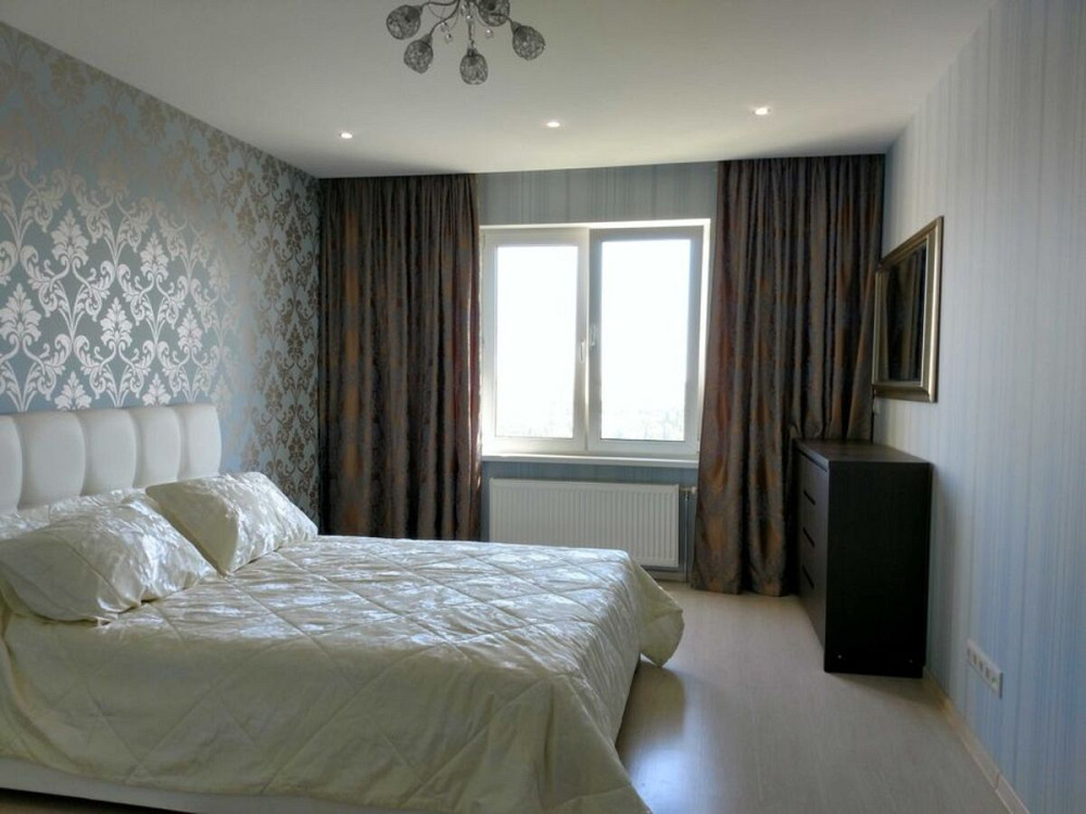 Продаж Квартира 3-кімнатна, 22/25 поверх на Хорольська, 3 Київ - фото 6