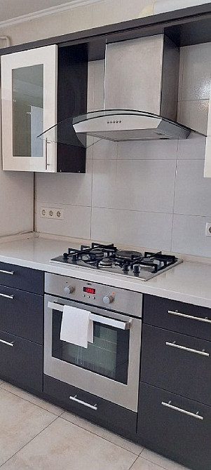 Продам квартиру на ул. Высоцкого — с ремонтом, мебелью и техникой. Одесса - изображение 12