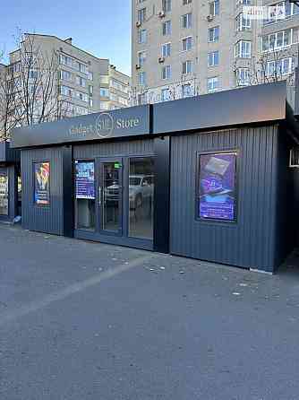 Продаж приміщення вільного призначення на Пирогова Вінниця