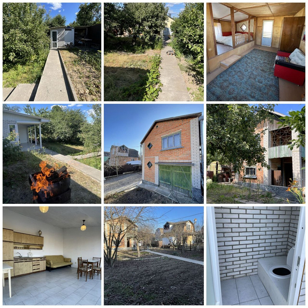 Продаж Будинок Вінниця - фото 1