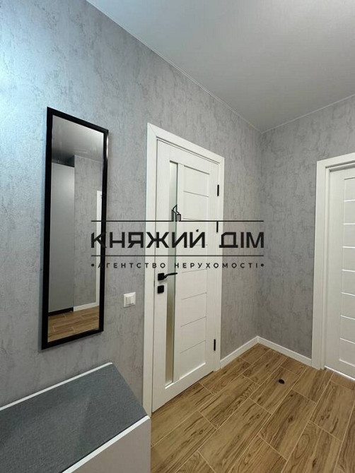 ОРЕНДА 1 кімнатної квартири в ЖК Причал по вул. Гліба Бабича 8 код.11201906 Киев - изображение 18