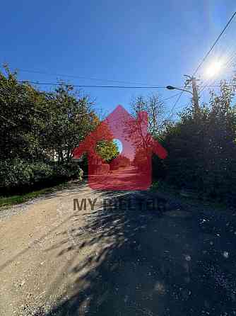 Продаж земельної ділянки 44 соток Ужгород