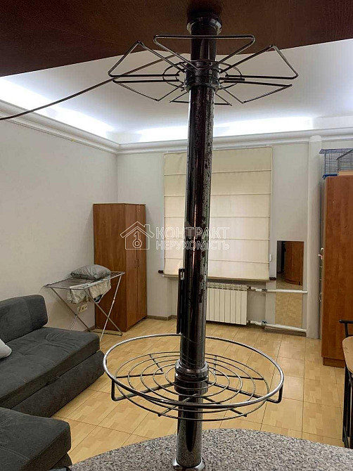 Продаж Квартира 1-кімнатна, 1/5 поверх на вул. Чернышевская Харків - фото 8