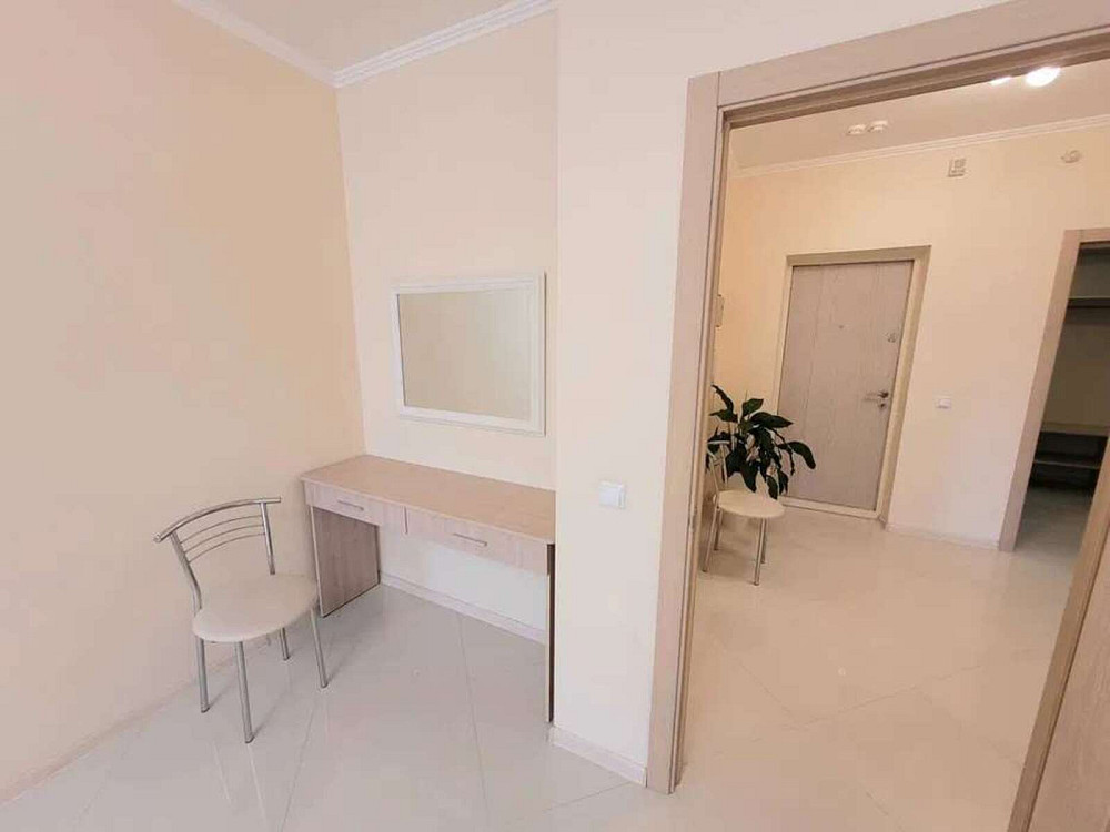 Оренда Квартира 1-кімнатна, 16/25 поверх на ул. Урловская Київ - фото 3