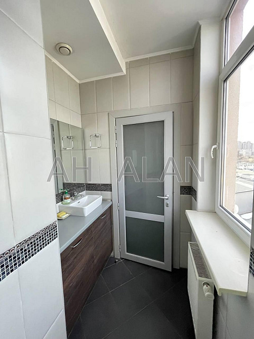 Оренда офісне приміщення на Загорівська вул., 23 приміщень - 5, поверх - 8/9 Київ - фото 15