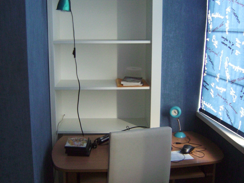 Аренда 3-х комнатная раздельная ЖК Лико Град м. Ипподром № 1137516 Киев - изображение 5