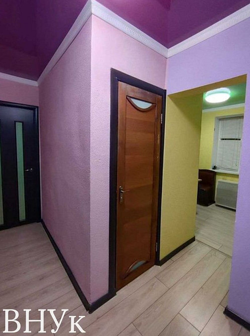 Продаж Квартира 3-кімнатна, 1/2 поверх на Козакова ( бібліотечна) Luts'k - photo 10