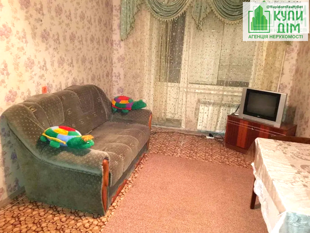 Продам 3-кімнатну квартиру Кропивницький - фото 14