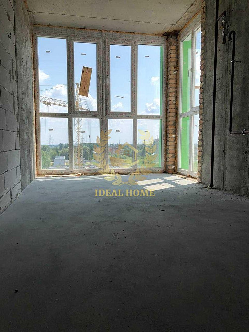 Продам 1к квартиру вул. Машинобудівників 16, смт. Чабани  - фото 4