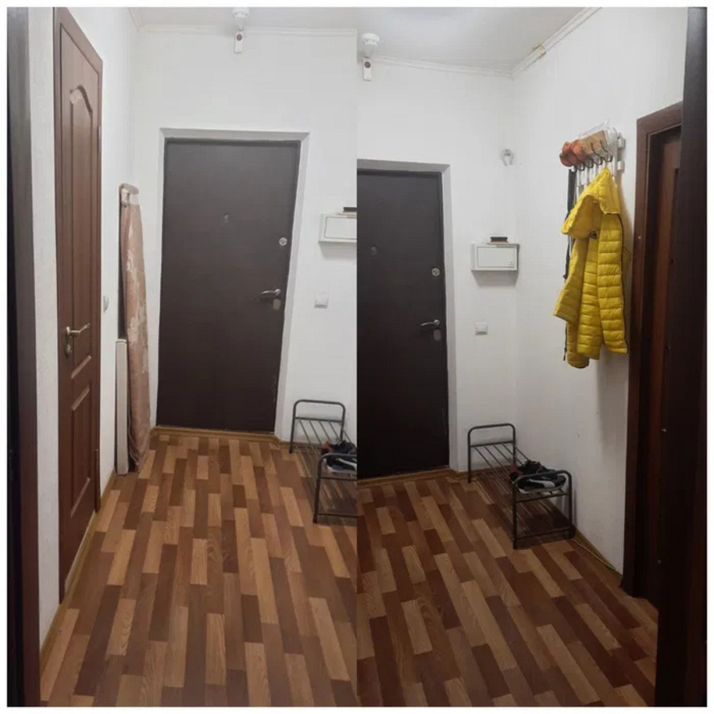 Оренда Квартира 1-кімнатна, 11/25 поверх на Чавдар Київ - фото 4