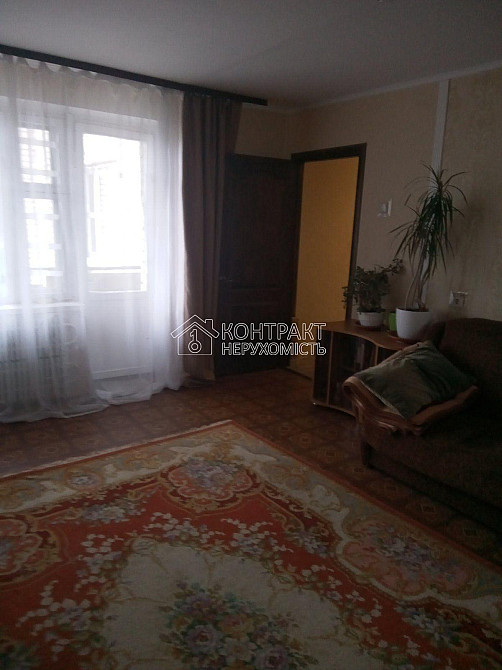 Продаж Квартира 3-кімнатна, 8/9 поверх на вул. Маршала Батицького Харьков - изображение 7