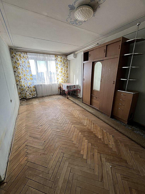 Продаж Квартира 2-кімнатна, 7/9 поверх на вул. Виговського Івана Львів - фото 1