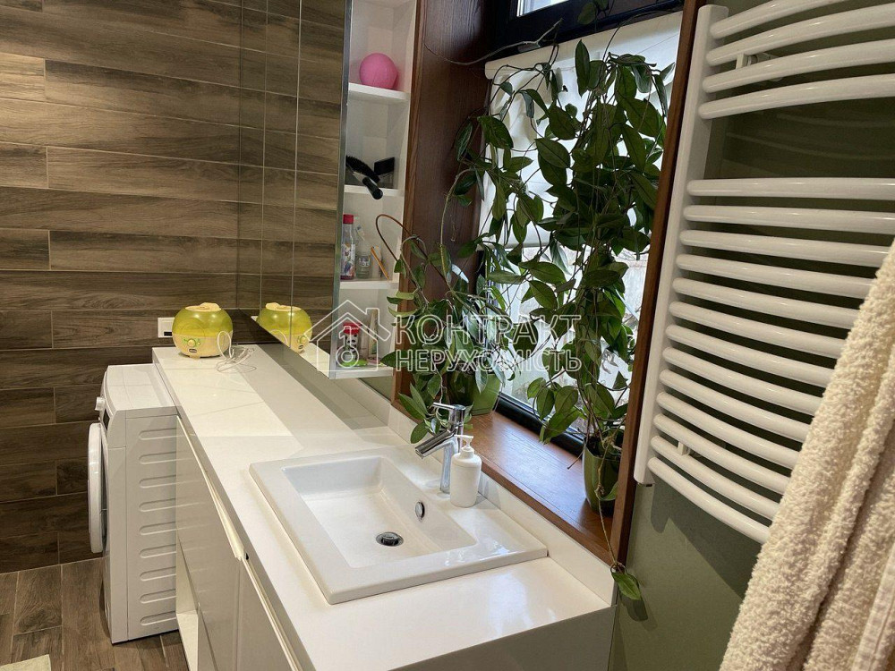 Оренда Будинок 2-кімнатний на вул. вул.Санаторна Пісочин - фото 9