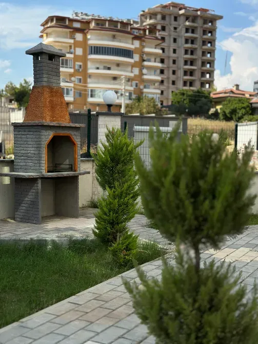 Квартира за кордоном 50 кв.м 1 кімн. 5-й поверх м. Аланія,  Аланія - фото 12