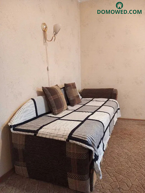 Оренда Квартира 1-кімнатна, 2/16 поверх на Мишуги, 9 Киев - изображение 4