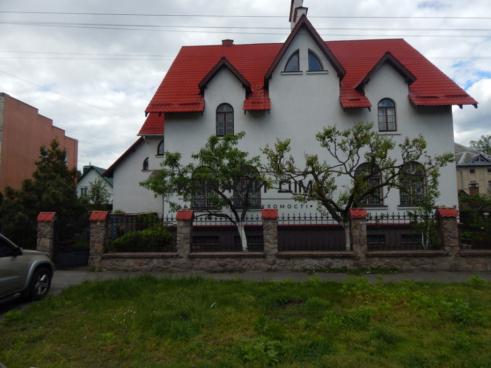 Оренда будинок 300 м2 біля Чайки Святошинської р-н. № 131541 Київ - фото 1