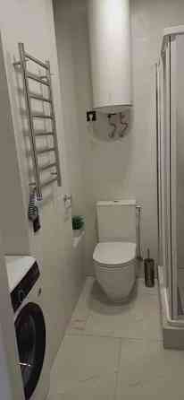 Оренда Квартира, 14/33 поверх на пр. Победы Киев