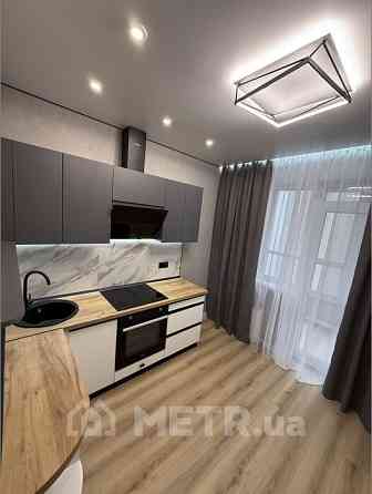 Продаж Квартира 1-кімнатна, 15/19 поверх на Жемчужная улица, 11 Одеса