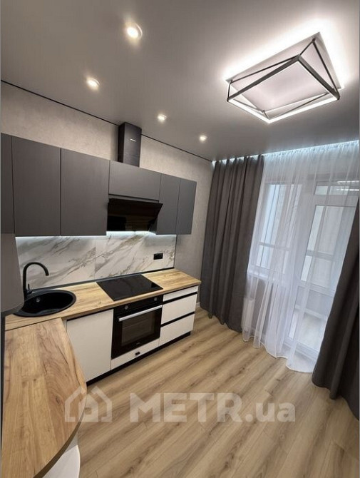 Продаж Квартира 1-кімнатна, 15/19 поверх на Жемчужная улица, 11 Odessa - photo 3