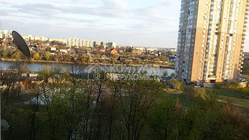 Продаж Квартира 2-кімнатна, 7/9 поверх на вул. Клочківська Kharkiv - photo 5