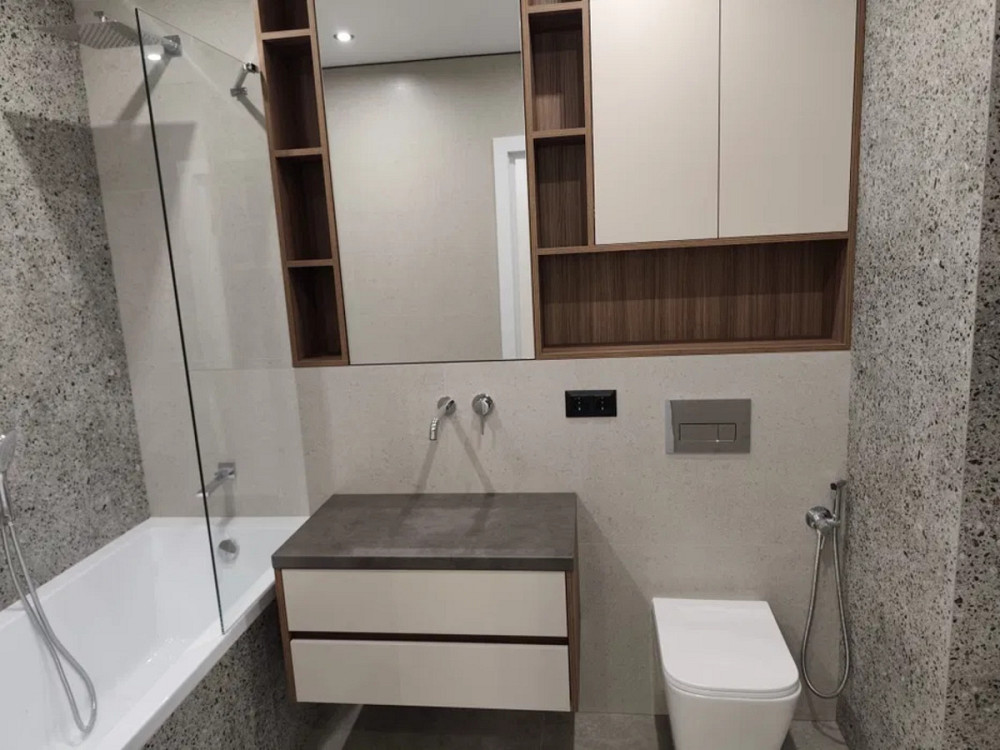 Продаж Квартира 1-кімнатна, 5/10 поверх на героїв Миколаєва Ивано-Франковск - изображение 3