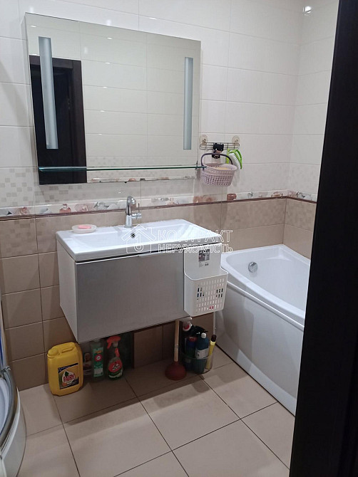 Продаж Квартира 4-кімнатна, 2/6 поверх на вул. Дизельна Харків - фото 6