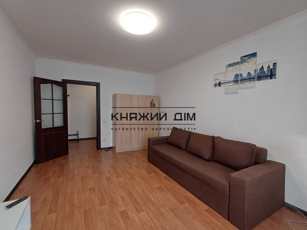 Продаж Квартира 1-кімнатна, 18/25 поверх на Софьи Русовой ул. Kiev - photo 13