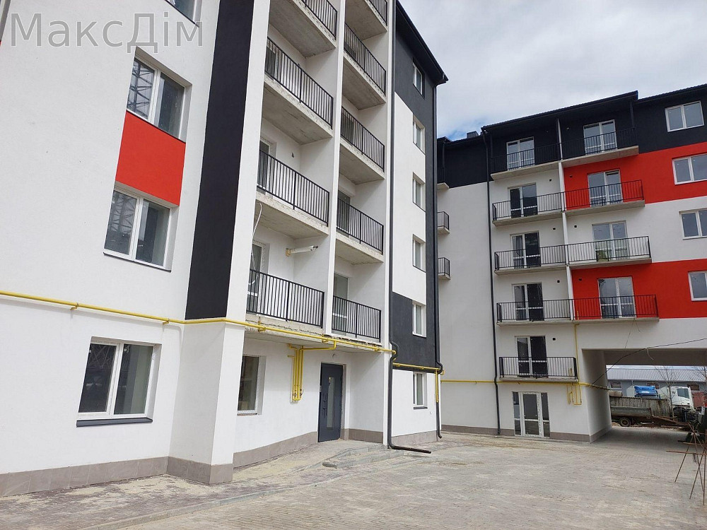 Продаж Будинок 2-кімнатний на вул. Сонячна Байківці - фото 5