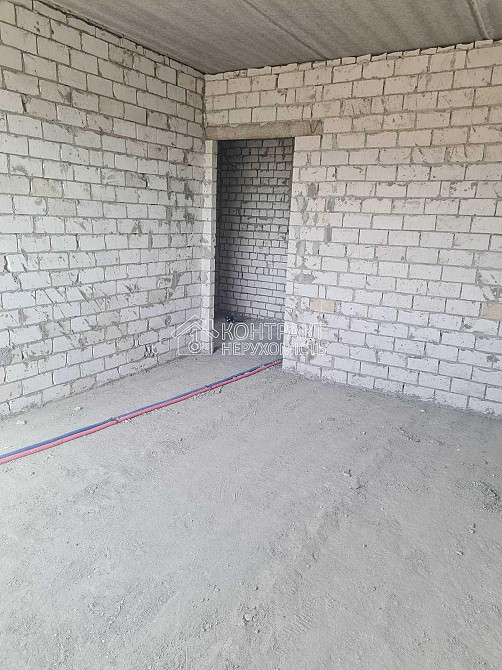 Продаж 1к Квартира 44 кв.м Борткевича вул. Харьков - изображение 5