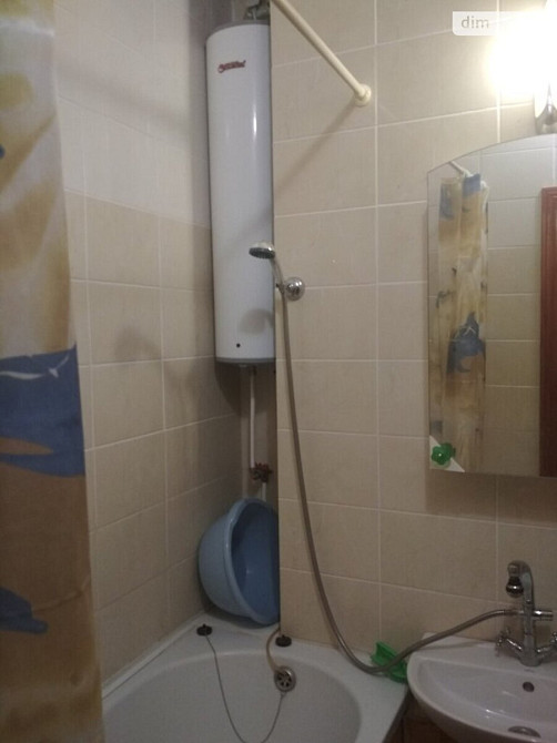 Оренда Квартира 1-кімнатна, 7/18 поверх на вул. Дениса Рачінського, 25А Київ - фото 13