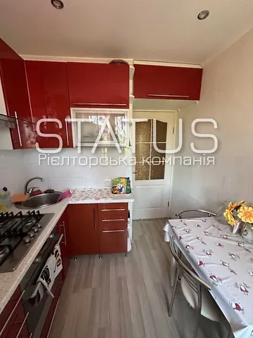 Продаж 3к Квартира 62.1 кв.м Хорольський провулок 8 Полтава - фото 5