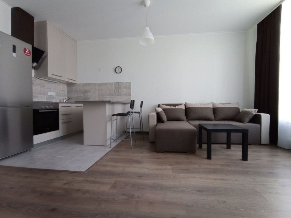 Оренда Квартира 1-кімнатна, 10/25 поверх на ул. Елены Пчилки, 5-а Київ - фото 2