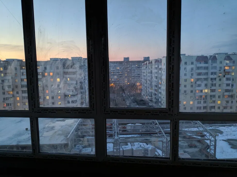 Продам 1-комнатную квартиру в ЖК "Чайка" (ул.Сахарова) Ліски (Комінтернівський район) - фото 4