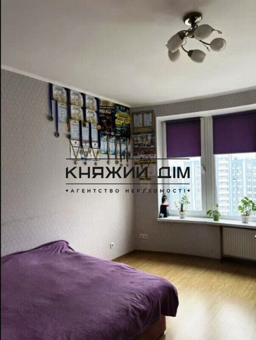 Продаж 2-х к. квартири на Осокорках ЖК Південна Брама. № 21145119 Київ - фото 10