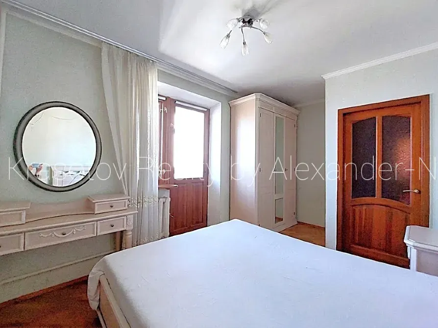 Продаж 3к Квартира 65 кв.м Инглези, 3/3 Одеса - фото 7