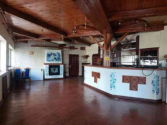 Оренда приміщення вільного призначення на улица Выставочная, д.1 приміщень - 3, поверх - 1/2 