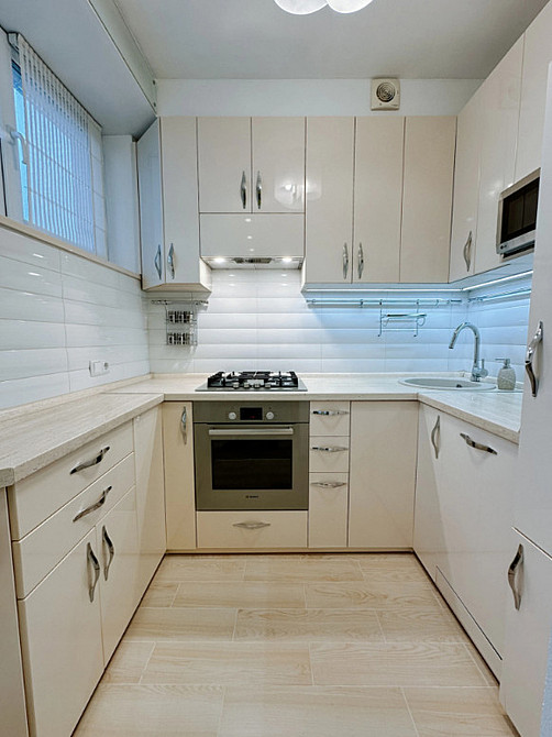 Продаж Квартира 3-кімнатна, 5/6 поверх на Каневская ул., 17 Дніпро - фото 9