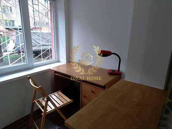 Продаж Квартира 2-кімнатна, 1/5 поверх на Турчина Игоря ул., 7 Київ