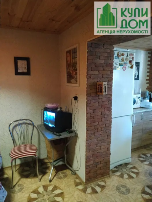 Продам частину будинку на Школьному с АГВ. Кропивницкий Кропивницький - фото 7