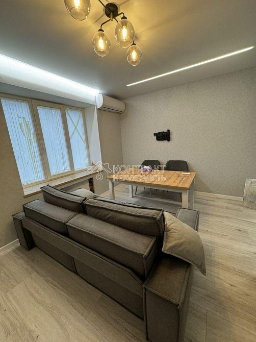 Продаж Квартира 1-кімнатна, 6/9 поверх на вул. Авіахімічна Харків - фото 2